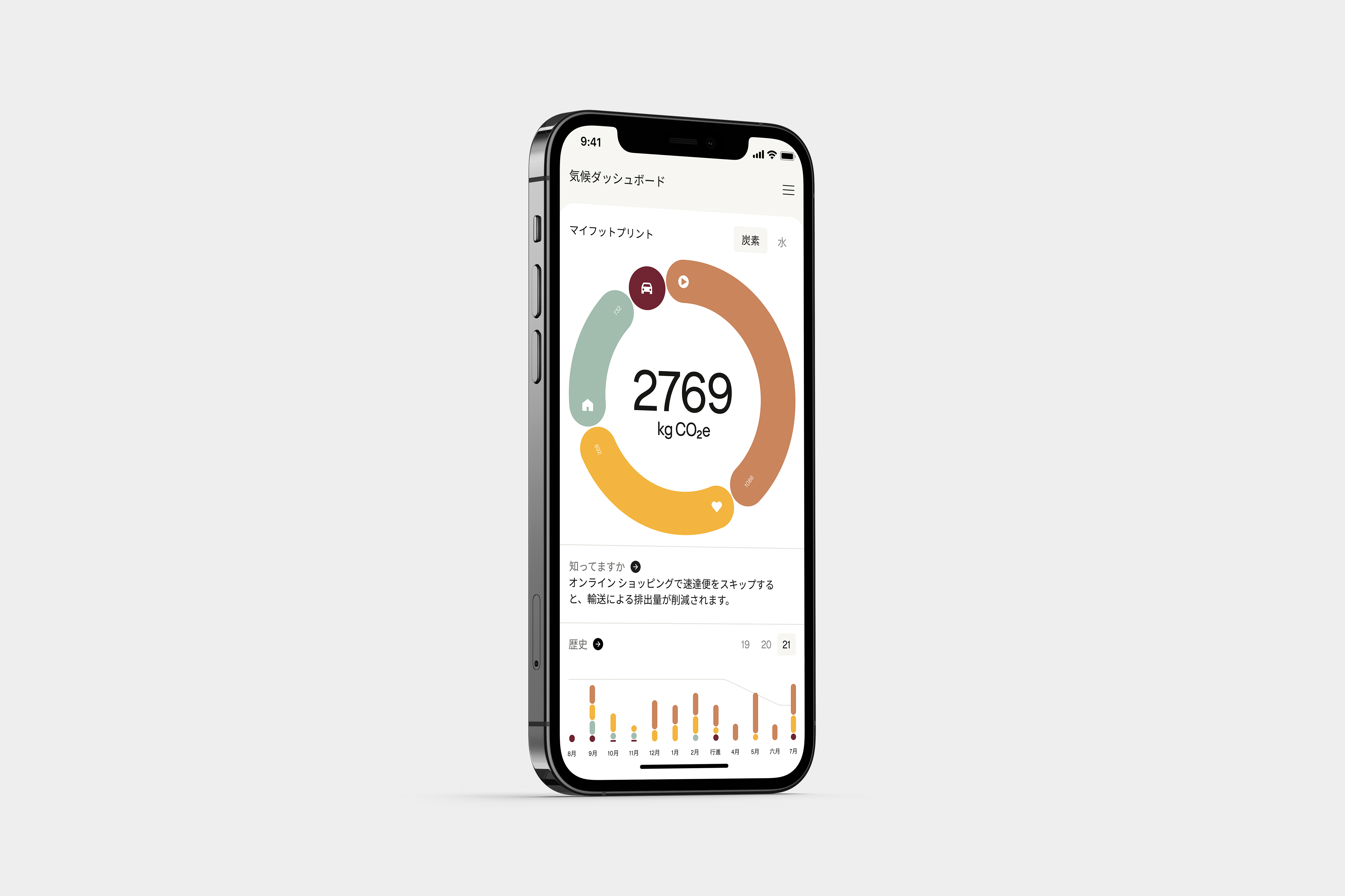 Impact Calculator 0