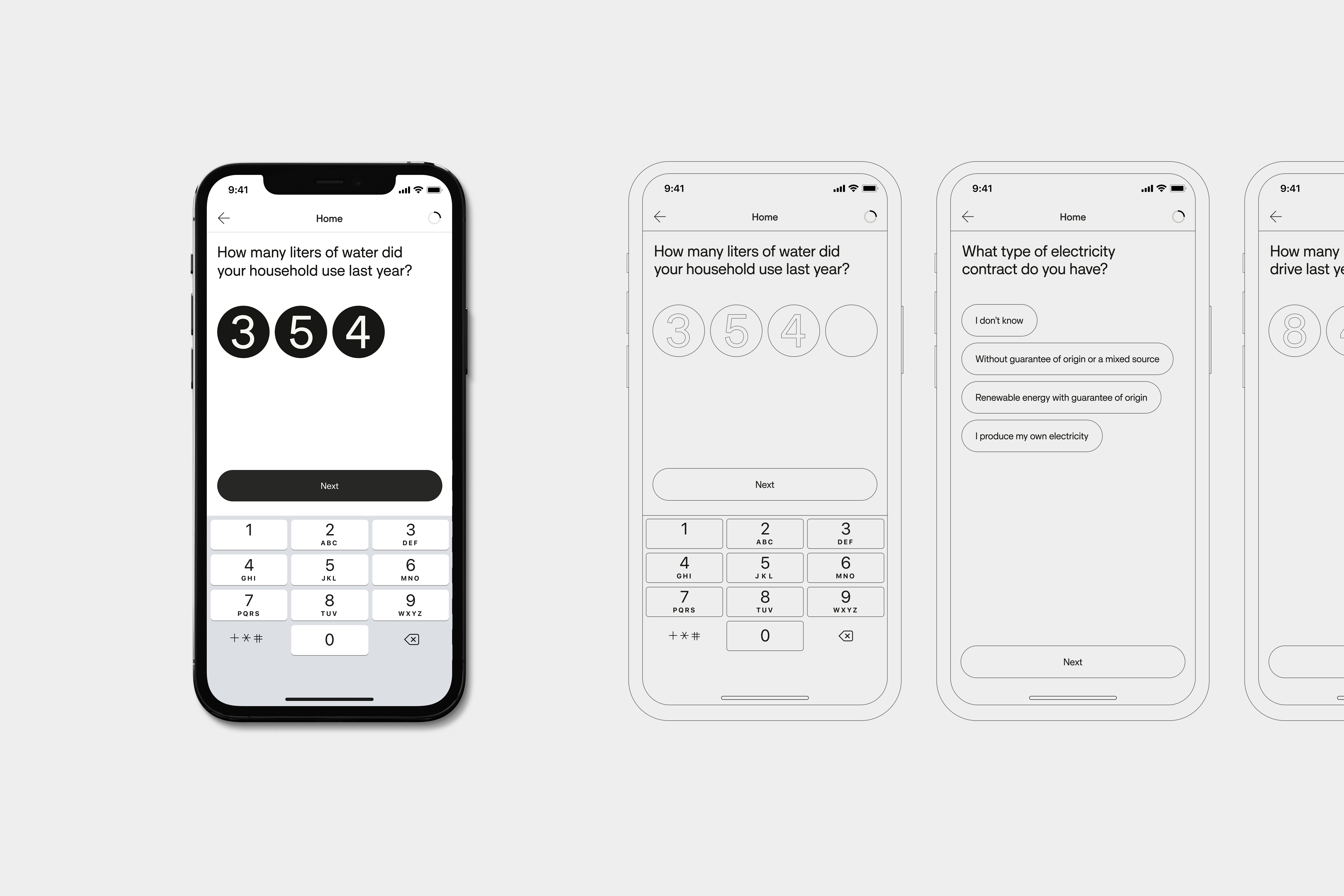 Impact Calculator 11