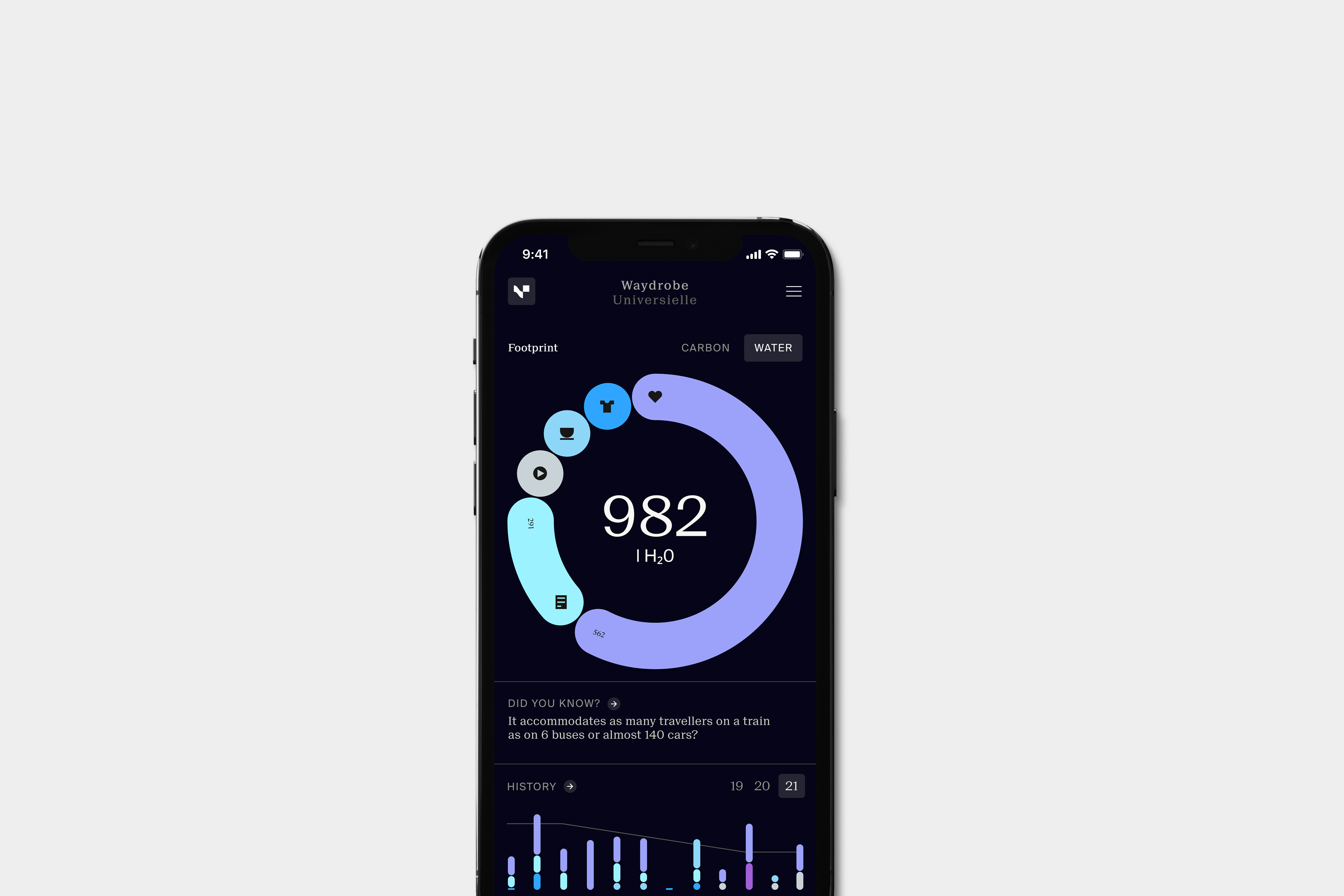 Impact Calculator 15