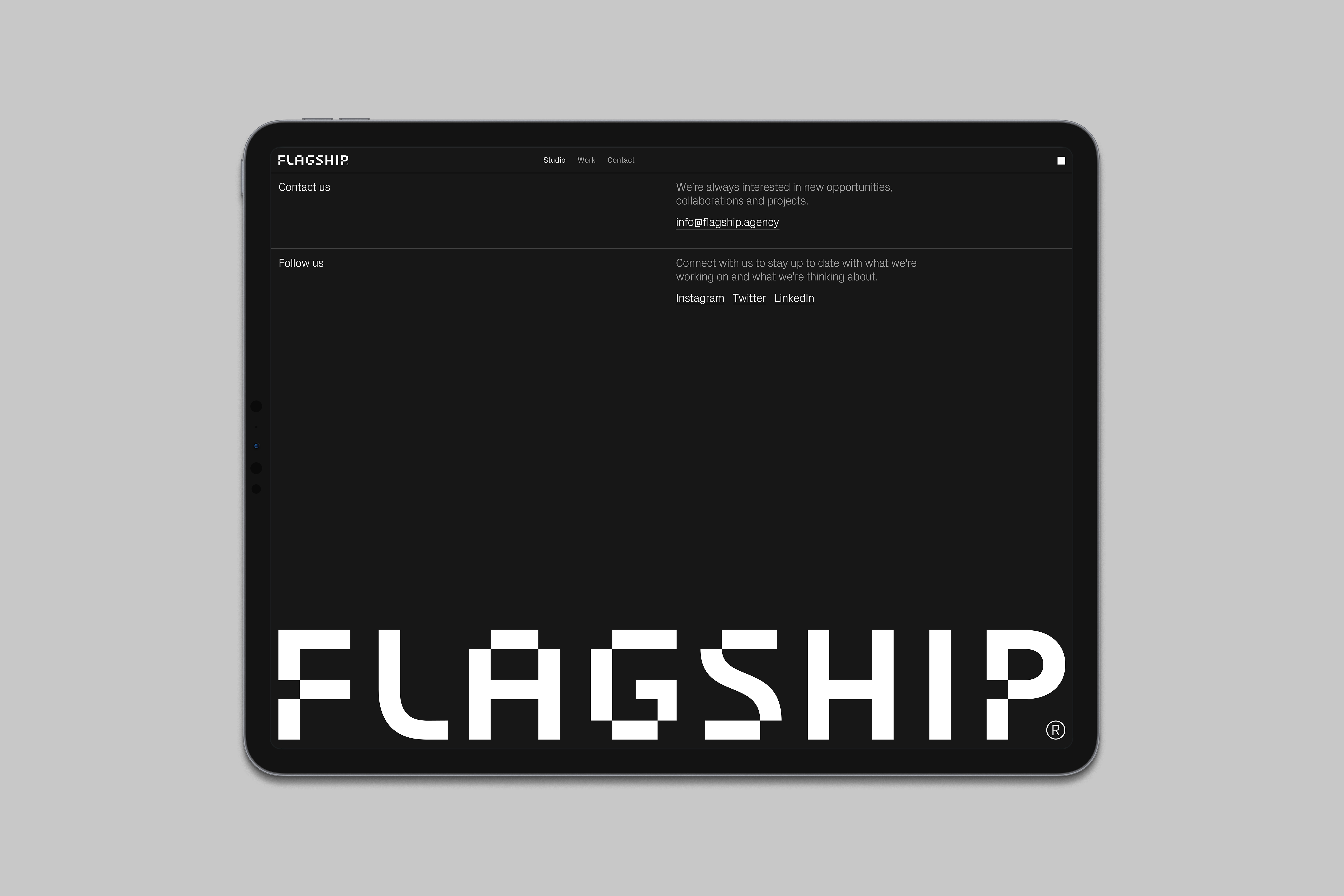 Flagship 9