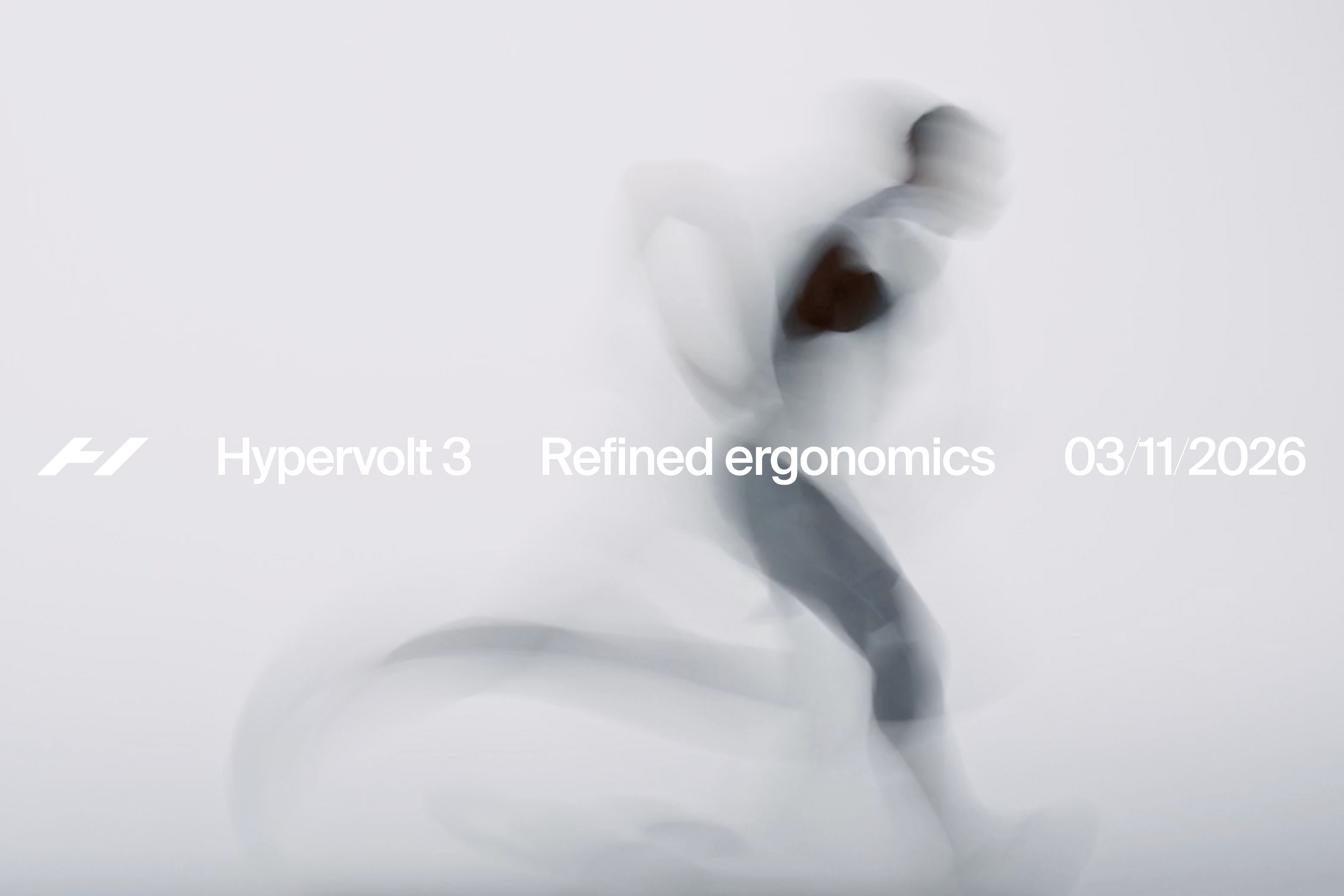 Hyperice (HV3) 6