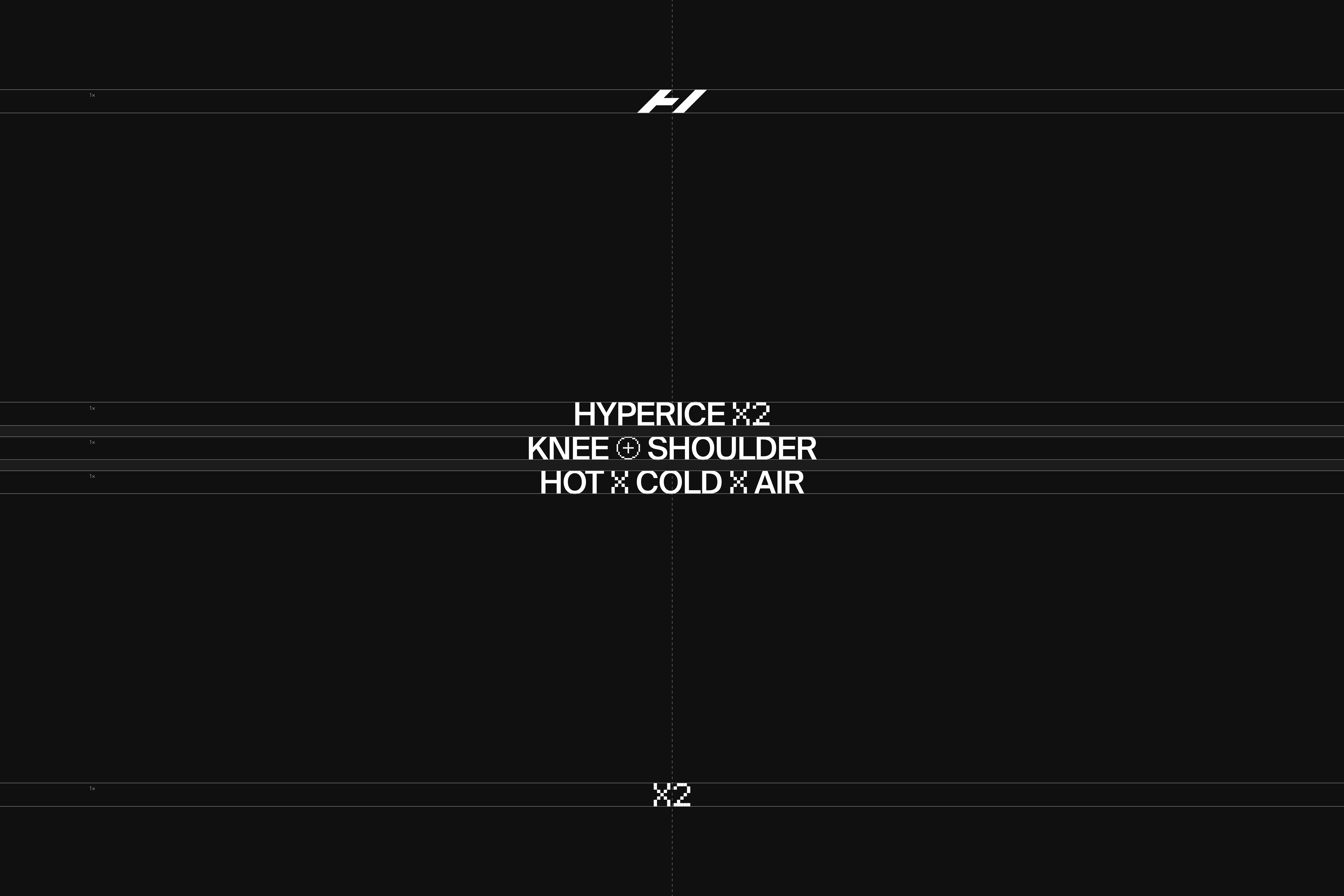 Hyperice (X2) 16