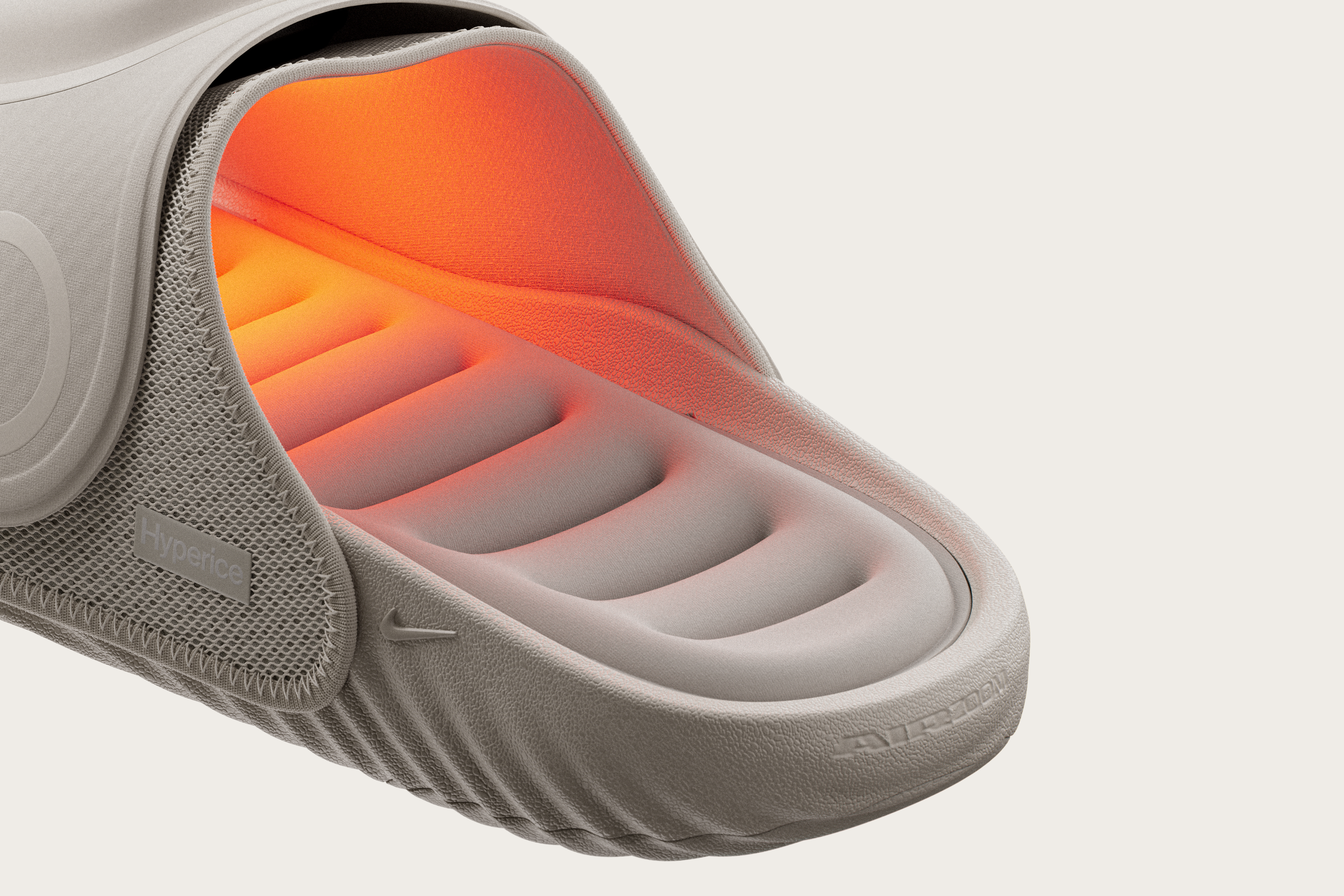 Nike Air Zoom Hyperslide 13