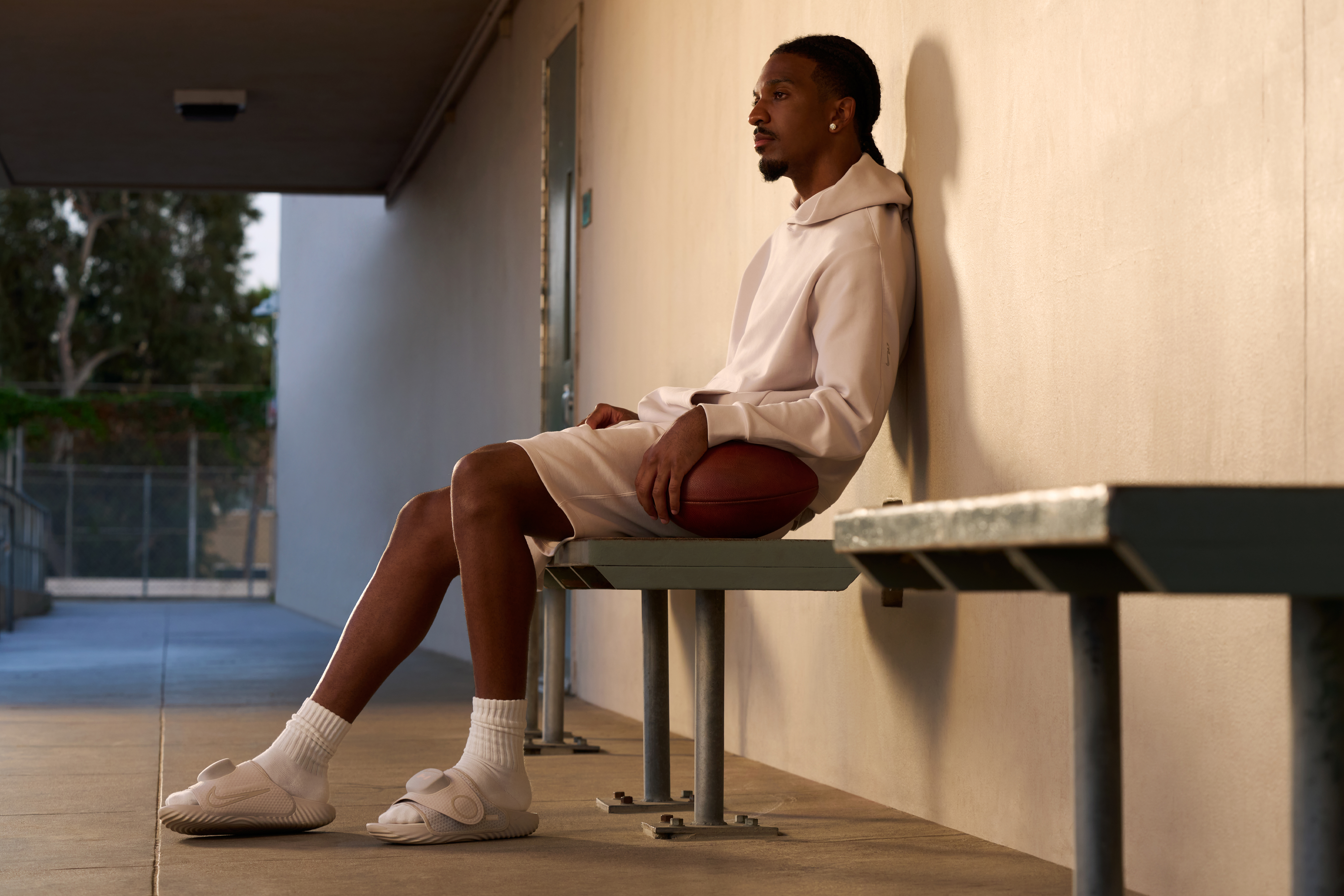Nike Air Zoom Hyperslide 16