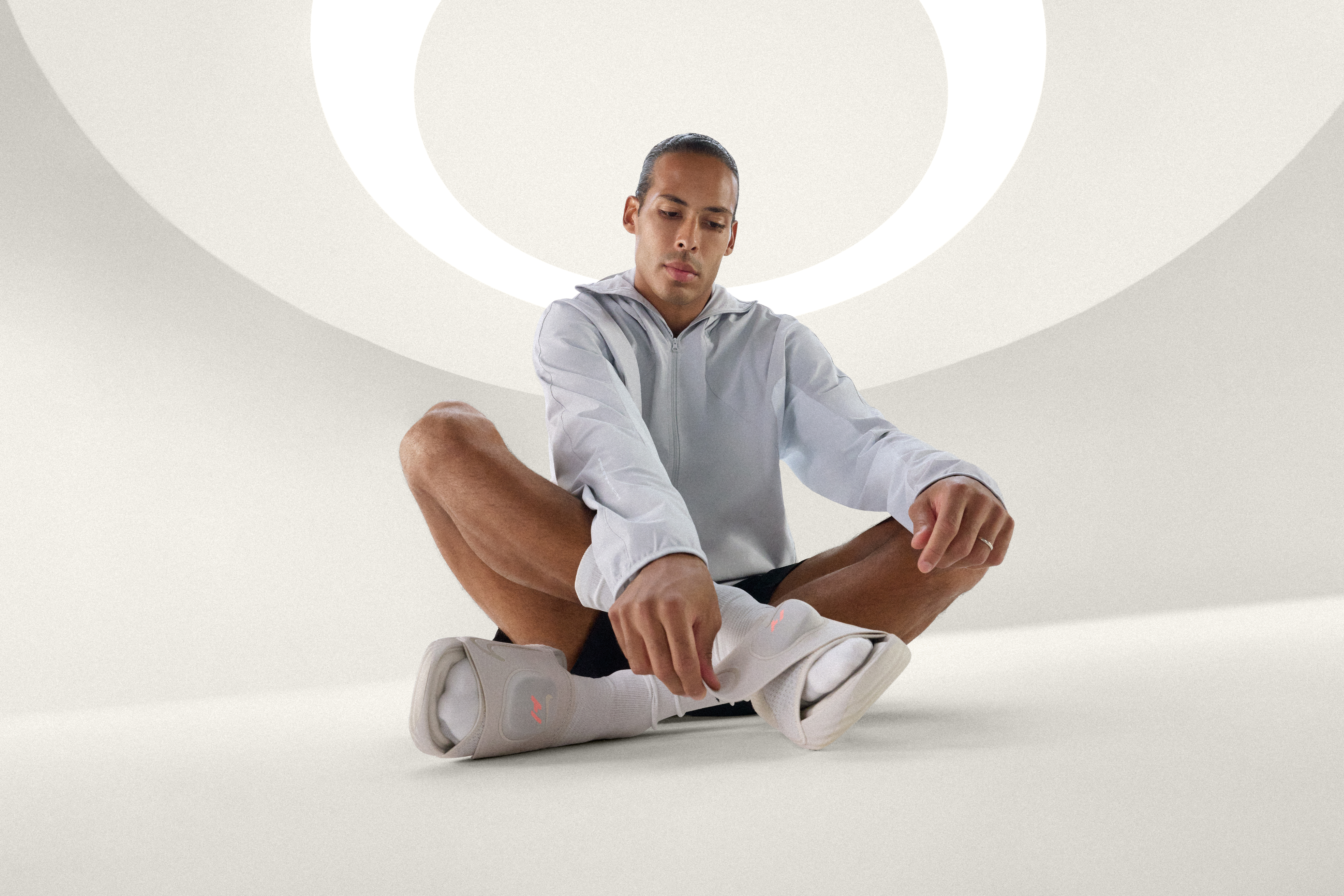 Nike Air Zoom Hyperslide 35