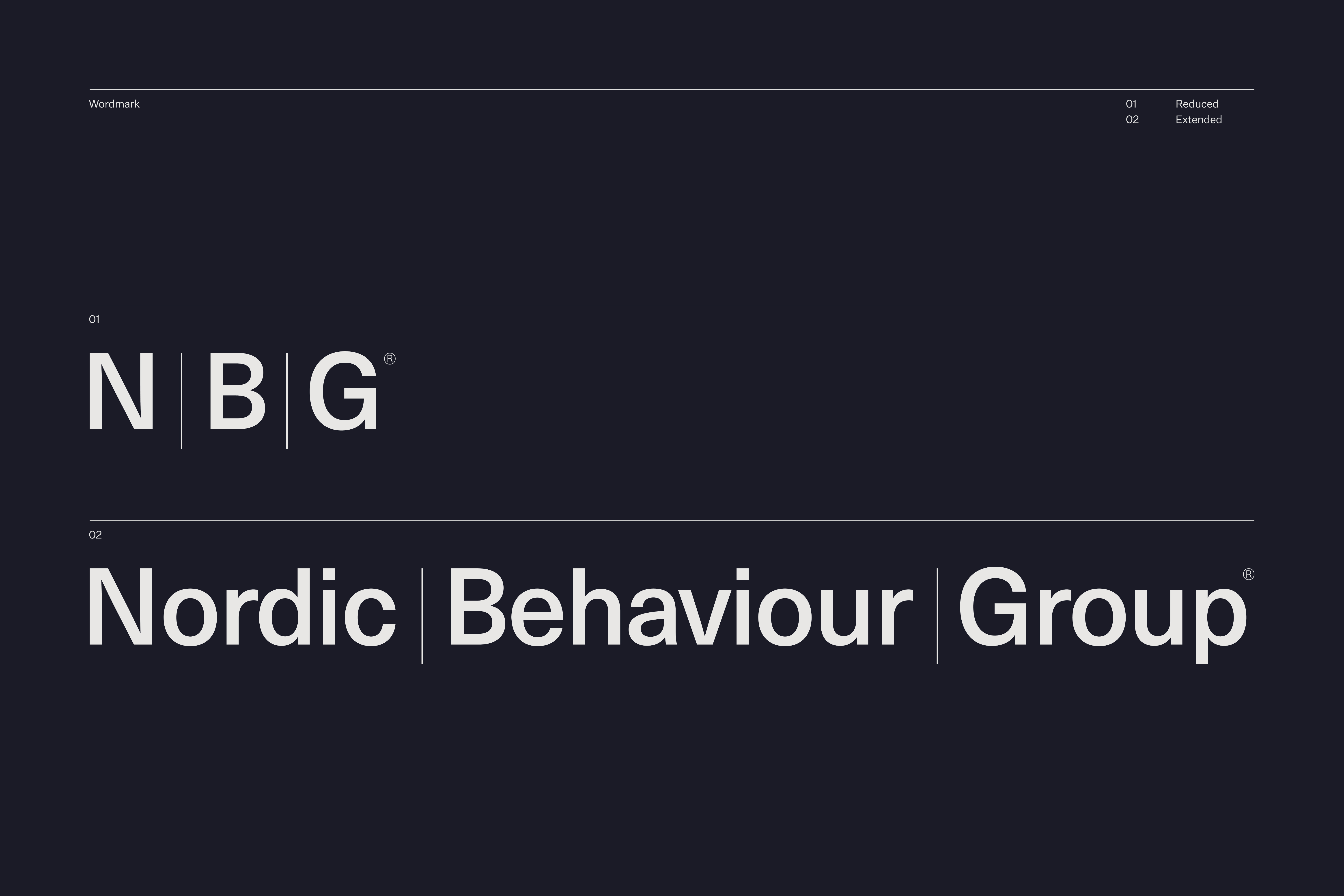 Nordic Behaviour Group 5