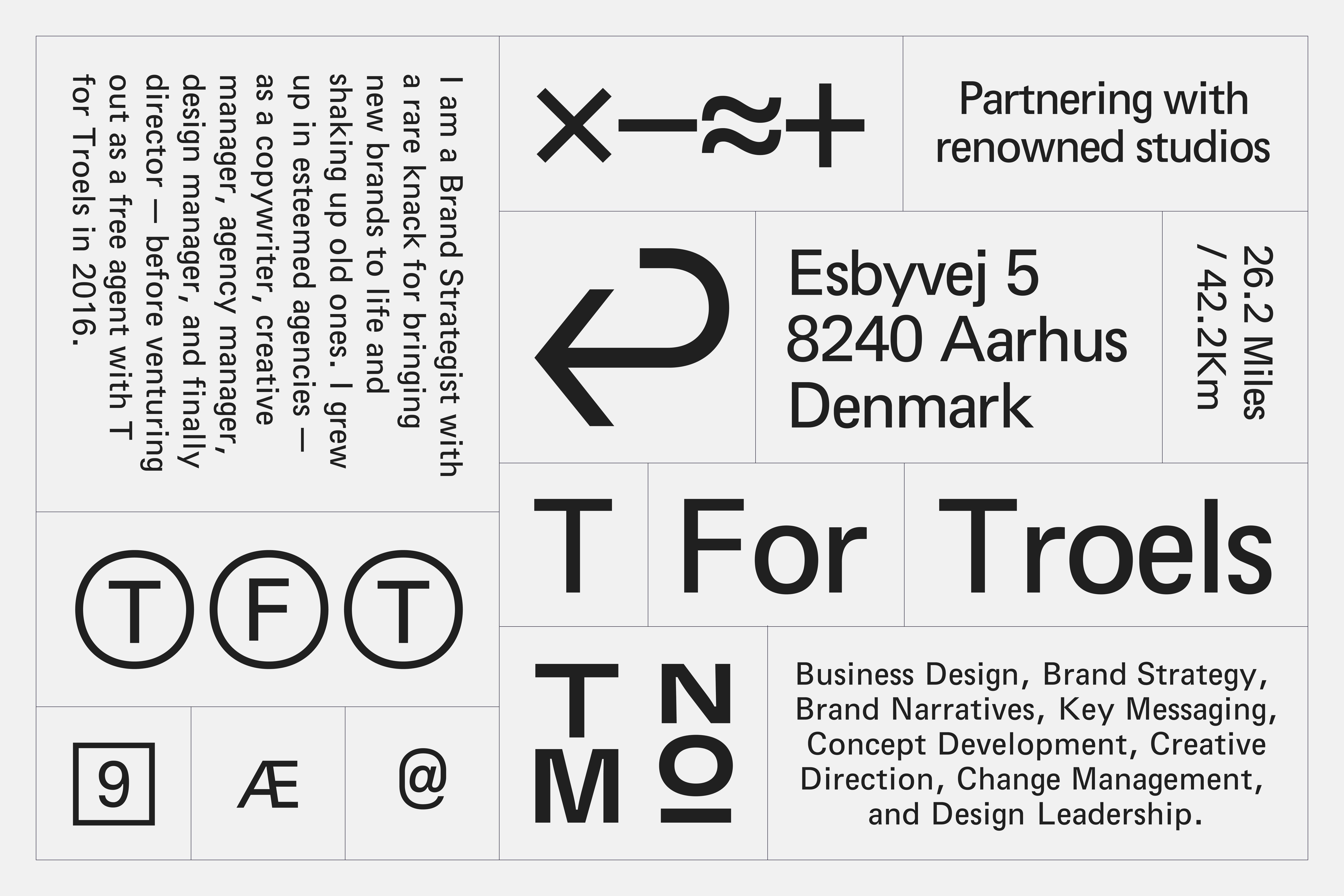 T For Troels 14
